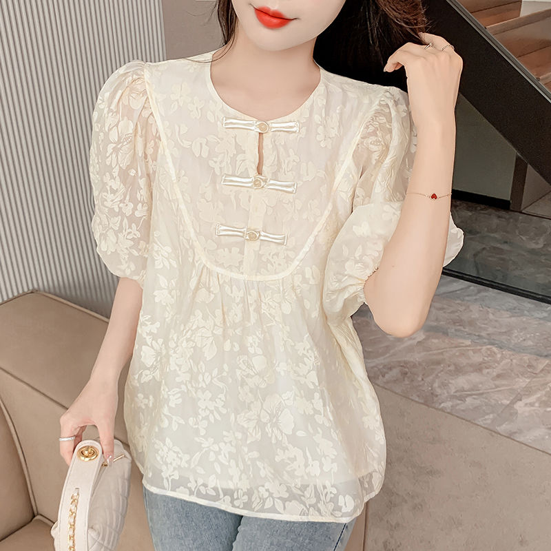 Summer Women's Clothing Solid  - Summer Gauze Clothing ulasan dan harga