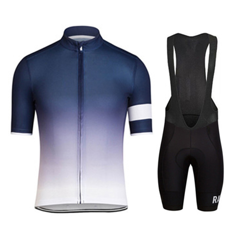 Cycling Jersey Set Short Sleev - Summer Clothing Men 2025 ulasan dan harga