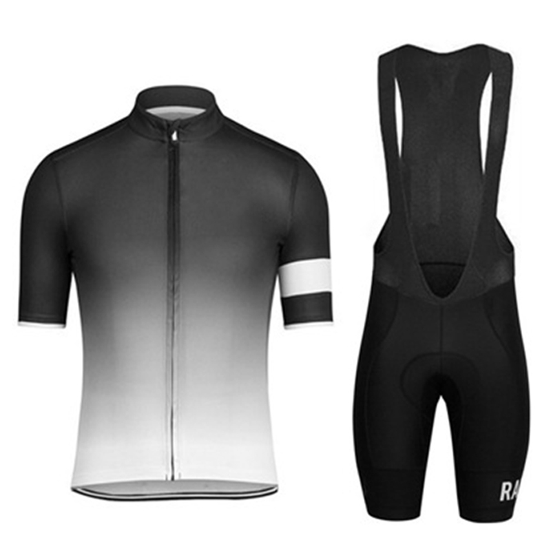Cycling Jersey Set Short Sleev - Summer Clothing Men 2025 ulasan dan harga