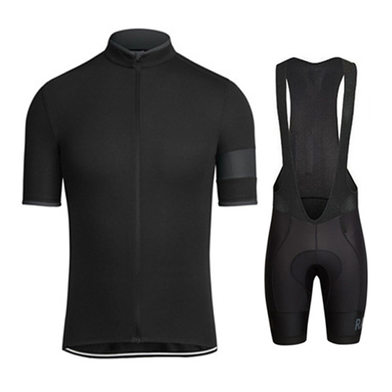 Cycling Jersey Set Short Sleev - Summer Clothing Men 2025 ulasan dan harga