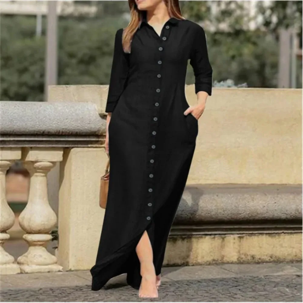 SpringSummer Women's L-5XL Plu - Summer Clothing For Older Women ulasan dan harga