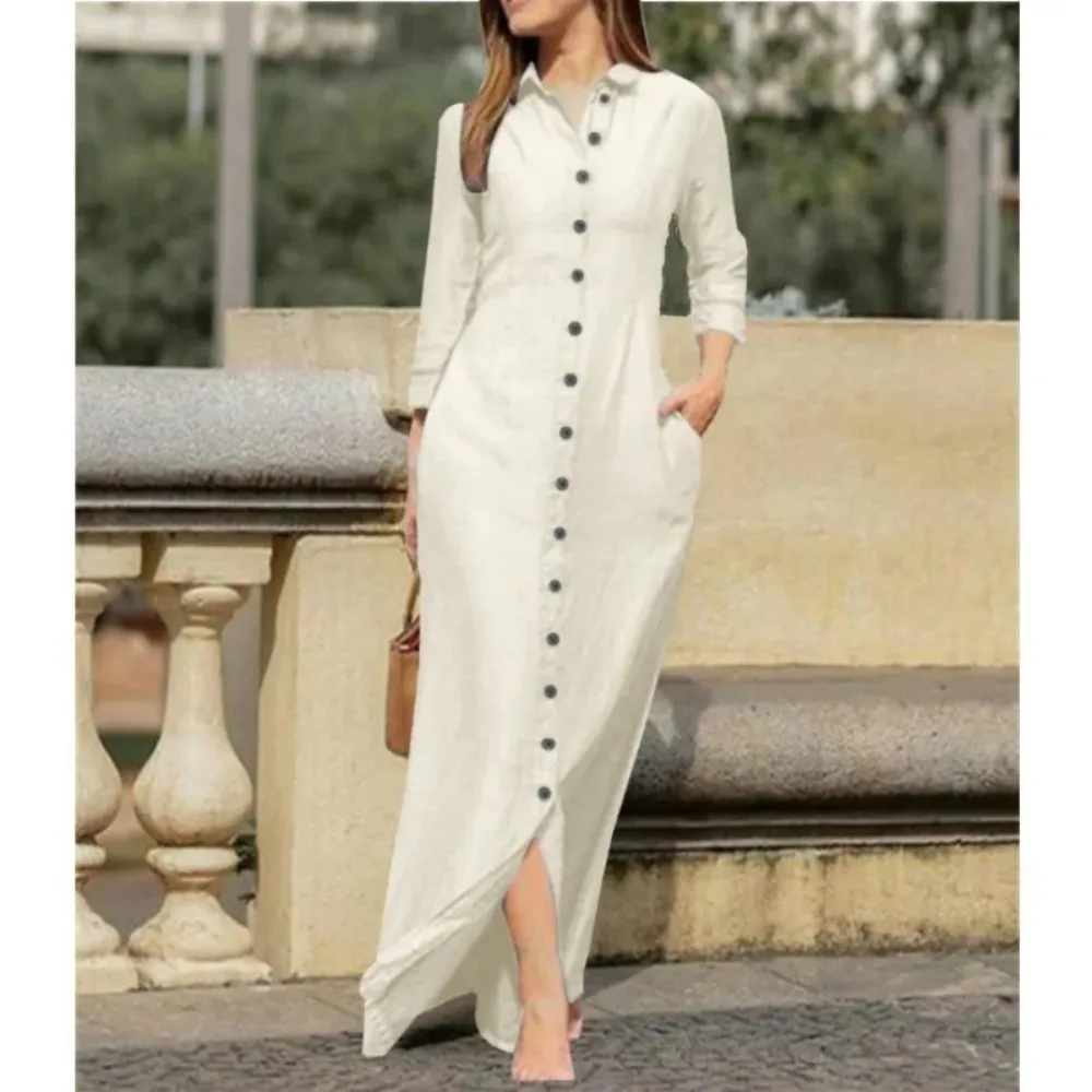 SpringSummer Women's L-5XL Plu - Summer Clothing For Older Women ulasan dan harga