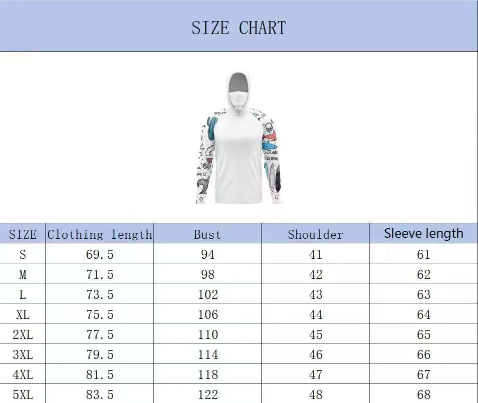 Fishing Clothes Camouflage Lon - Summer Uv Clothing ulasan dan harga