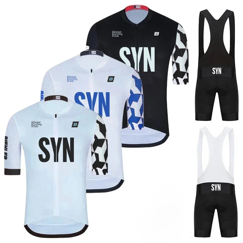 2025 SYN Summer Short Sleeve J - Summer Clothing Men 2025 ulasan dan harga