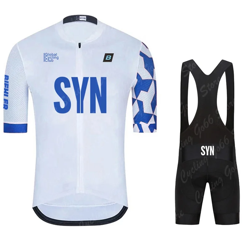 2025 SYN Summer Short Sleeve J - Summer Clothing Men 2025 ulasan dan harga