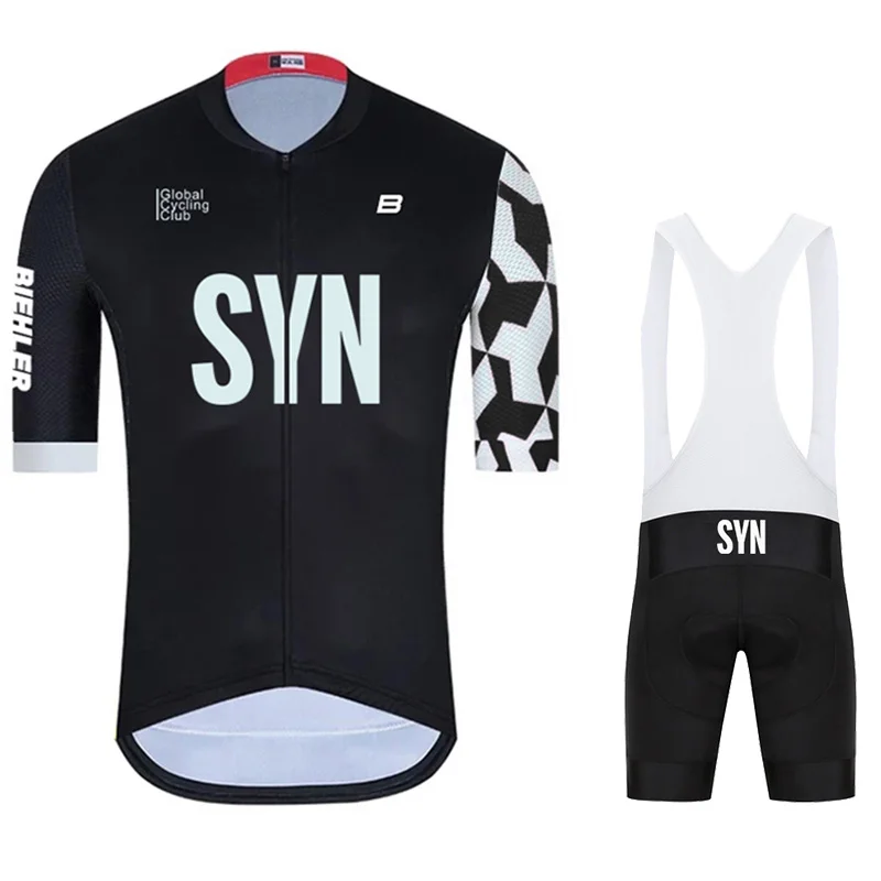 2025 SYN Summer Short Sleeve J - Summer Clothing Men 2025 ulasan dan harga